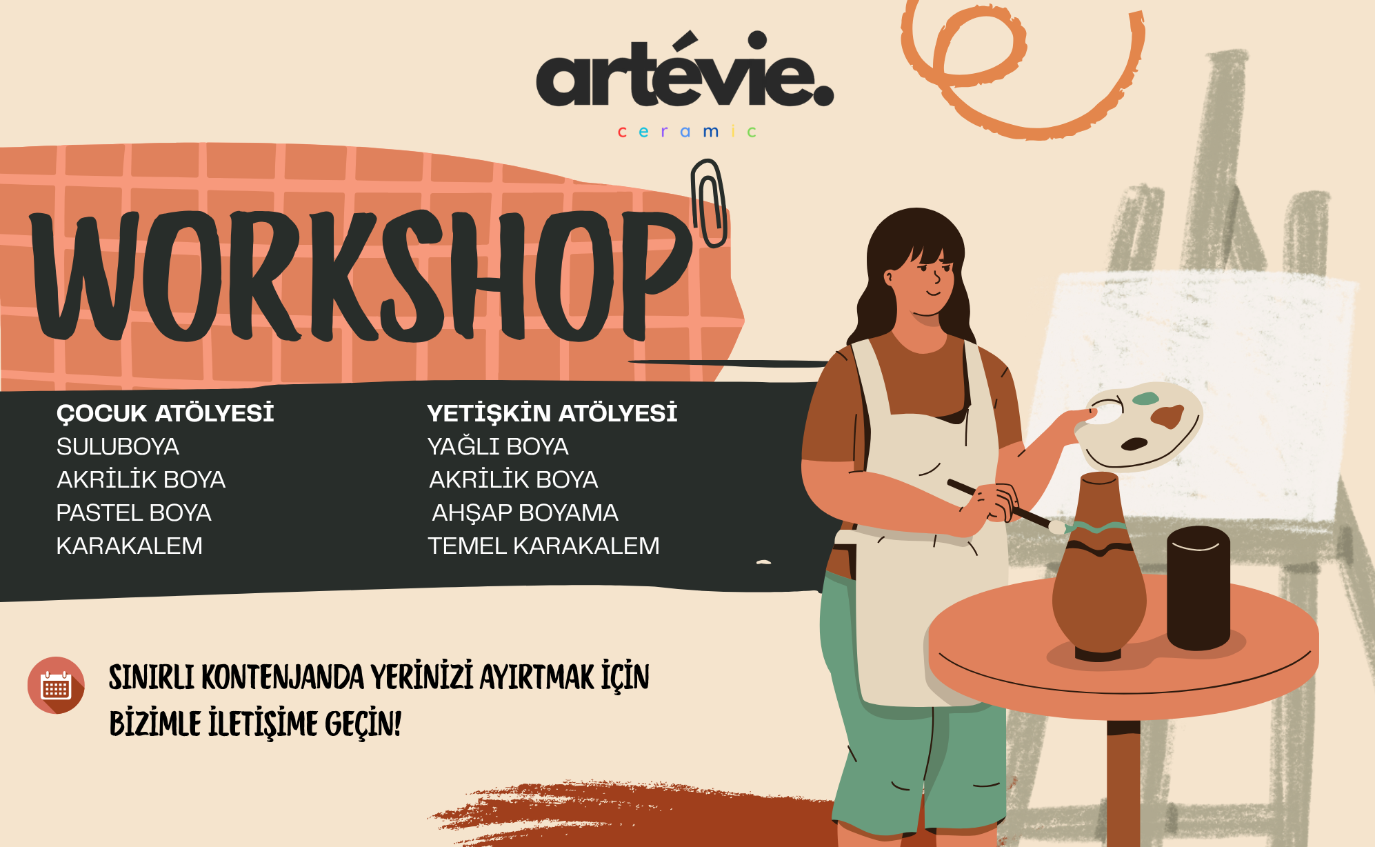 Workshop